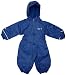 For adventurous babies and toddlers who love to SPLASH and GET MUDDY but stay warm, dry and cosy in the unbeatable value Regatta Splosh Suit - waterproof, breathable and Fleece lined, who could be without one.