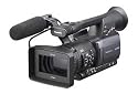 Panasonic AG-HMC152 / AG-HMC151 AVCCAM PAL Camcorder with 12 month Manufacturer warranty