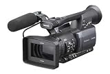 Compare Prices: Panasonic AG-HMC152 / AG-HMC151 AVCCAM PAL Camcorder with 12 month Manufacturer warranty