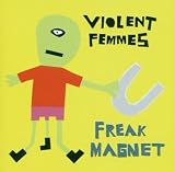 Freak Magnet