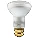 LuxRite 20870 - 50W 120V R20 Incandescent Flood Light Bulb