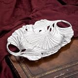 FLORAL TRAY ALUM.16L X11W