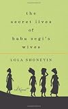 The Secret Life of Baba Segi's Wives