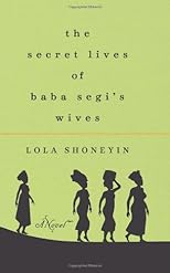 The Secret Life of Baba Segi's Wives