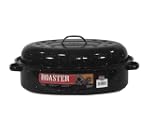 Granite Ware 509-2 18-Inch Covered Ov...