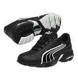 PUMA Janus Men's Running Shoes (18304104), UK7