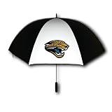 Jacksonville Jaguars 60-Inch Golf Umbrella