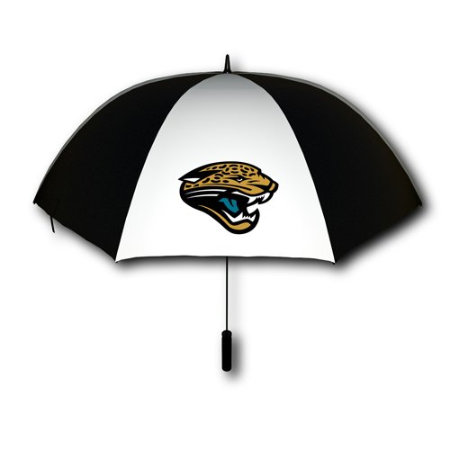 Jacksonville Jaguars 60-Inch Golf Umbrella