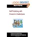 Self-Publishing with Amazon's CreateSpace: A Resource Guide for the Author Considering Self-Publishing
