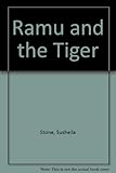 Ramu and the tiger