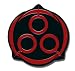 Silent Hill: Logo Belt Buckle_s-1