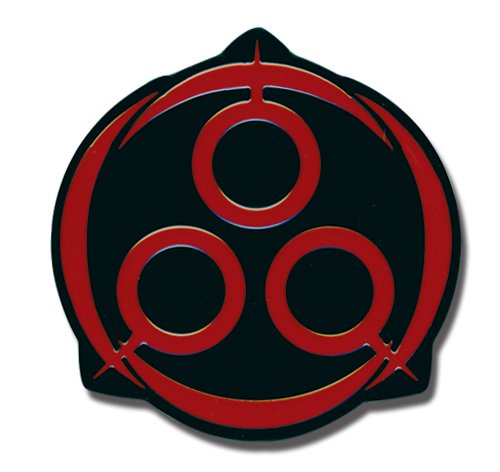 Silent Hill: Logo Belt Buckle