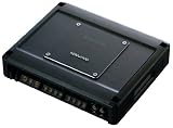 Kenwood KAC-X4D 4 Channel High Quality Amplifier