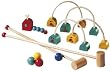 Caterpillar Golf, by HABA