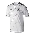 Adidas offizielle DFB National Spielertrikot 2012. DFB-Logo. Ein Muss zur EM2012
