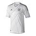 Adidas offizielle DFB National Spielertrikot 2012. DFB-Logo. Ein Muss zur EM2012