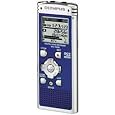 Olympus WS-700M Digital Voice Recorder 142625 (Blue)