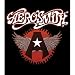 Aerosmith - Fleece Blankets