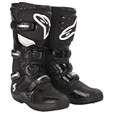 Alpinestars Tech 3 Boots 2007