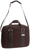 Samsonite Orione Bailhandle M 15.4", Sac ordinateur - Cuir