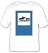 Car Carrying Ferry T-shirt