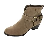 Cliffs 'Ruby' Women's Bootie