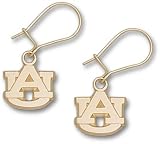 Sterling Silver AUBURN UNIV 