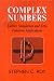 Complex Numbers: Lattice Simulation and Zeta Function Applications