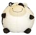American Mills Round Plush Pillow