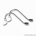 Paulmann Assistent Color Chrom-satin 2x20W