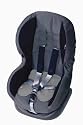 Child Car Seat Protector