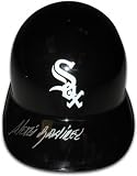 Alexei Ramirez Chicago White Sox Autographed Full Size Replica Batting Helmet
