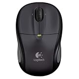 41eMDAwZlaL. SL160 Logitech M305 Wireless Mouse (Black)