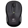 Logitech M305 Wireless Mouse (Black)
