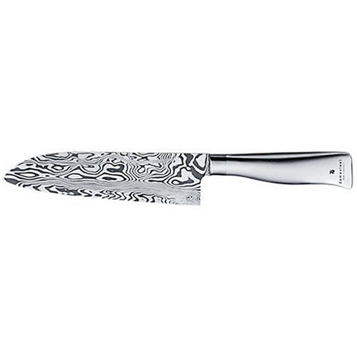 WMF 1891949990 Santokumesser Grand Gourmet Damasteel WMF 1891949990 Santokumesser Grand Gourmet Damasteel