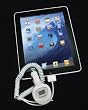 Grantwood Technology's FM Transmitter and Car Charger for NEW iPad and iPad 3G, NEW iPhone 4 and iPhone 3G/3GS, iPod nano, iPod Classic, iPod touch, WHITE