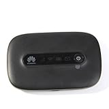 Huawei E5331 Unlocked 3G GSM 21 Mbps HSPA+ Wifi Wireless Mobile Hotspot Router