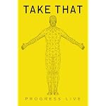 Compare DVD Price: Progress Live