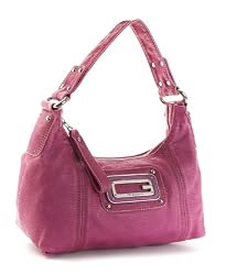 GUESS Handbag, Lover Hobo