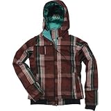 686 Acc Caliber Insulated Jacket - Women's at 686 Clothing