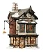 Department 56 Dickens Village Ebenezer Scrooge