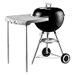 Weber Work Table