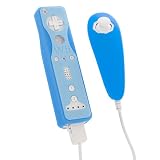 Glove Kit Wand/Nunchuck Combo for Nintendo Wii