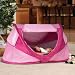 Toys : PeaPod Plus Indoor/Outdoor Large Travel Bed - Pink
