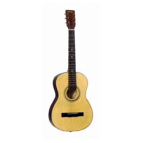 3/4 Size Steel String Guitar from Amigo