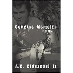 Cocaine Memoirs...a novel