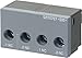 Siemens - 3RA6912-1A - Auxilary Switch, Screw Connection Type, Plug-in Mounting