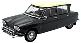 Norev - 181534 - Véhicule Miniature -  Citroën Ami 6  -  Echelle 1/18