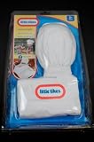 LITTLE TIKES Chefs Accessory set, White