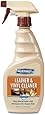 Blue Magic 800 Leather & Vinyl Cleaner - 16 fl. oz.